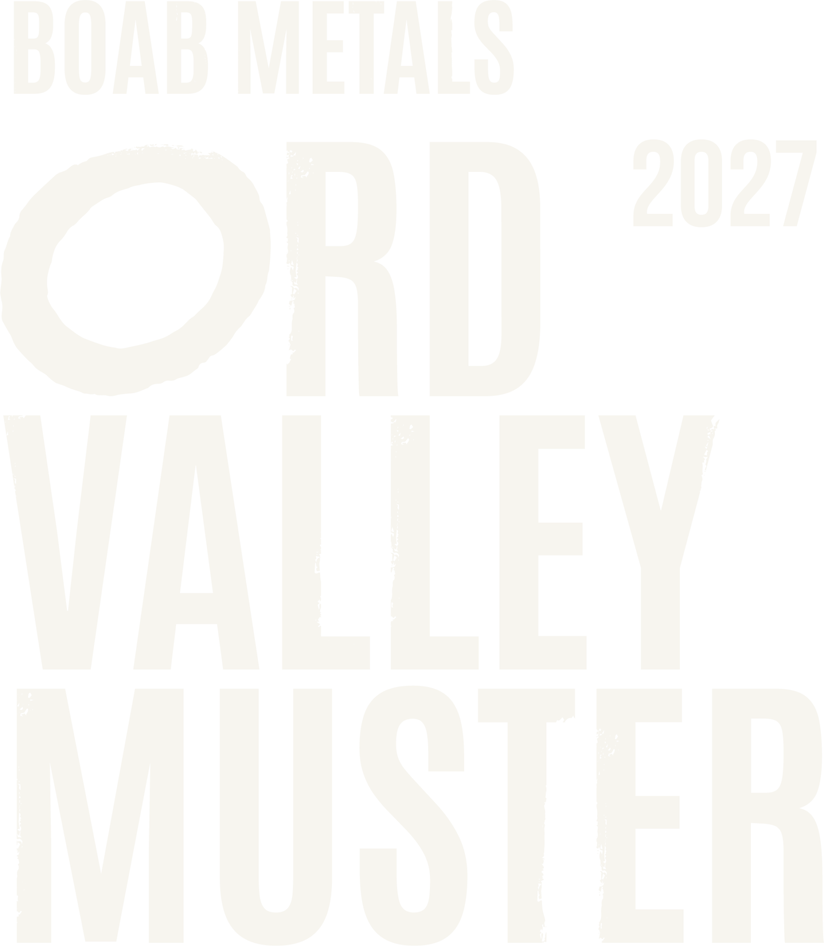 2026 Boab Metals Ord Valley Muster